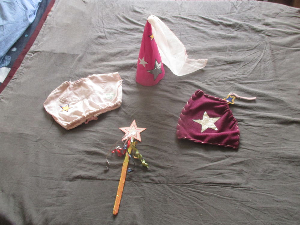 d&eacute;guisement de f&eacute;e Jeux / jouets