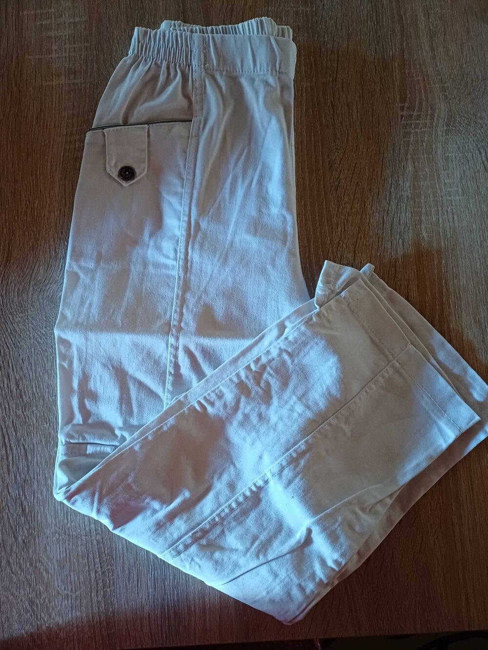 pantacourt Vêtements