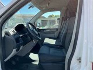 Transporter TRANSPORTER FGN TOLE L1H1 2.0 TDI 102 BUSINESS LINE 2017 occasion 65800 Aureilhan