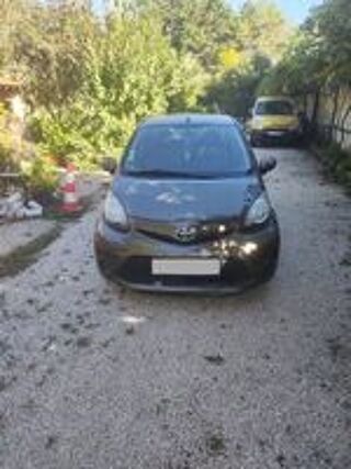 Aygo MC 1.0 VVT-i Dynamic 2013 occasion 83830 Bargemon