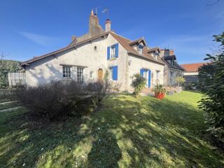  Maison  vendre 5 pices 144 m