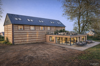  Remise / Grange � vendre 1 pi�ce 260 m�