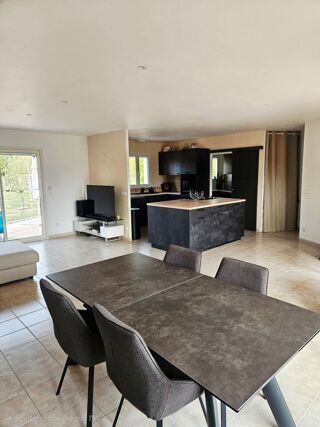  Maison à vendre 4 pièces 94 m²