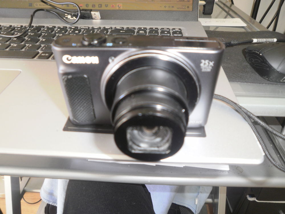 CANON SX 620 HS Photos/Video/TV