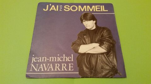 JEAN - MICHEL NAVARRE 0 Toulouse (31)