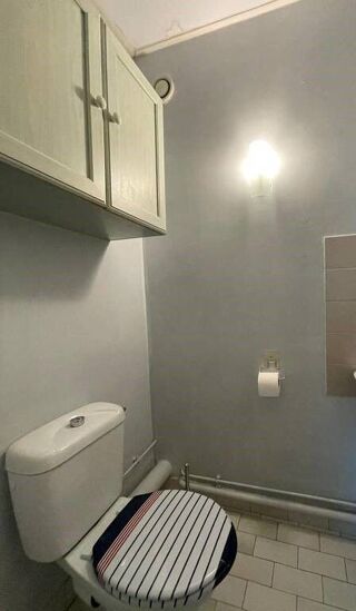  Appartement à louer 2 pièces 49 m²