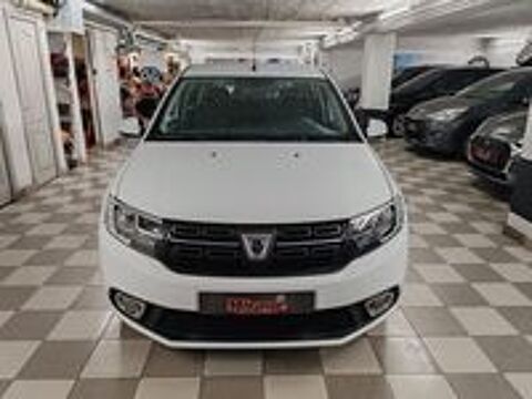 Sandero Blue dCi 95 City + 2020 occasion 06600 Antibes