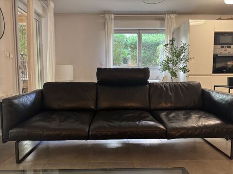 Canap CASSINA 3000 Marseille 6 (13)