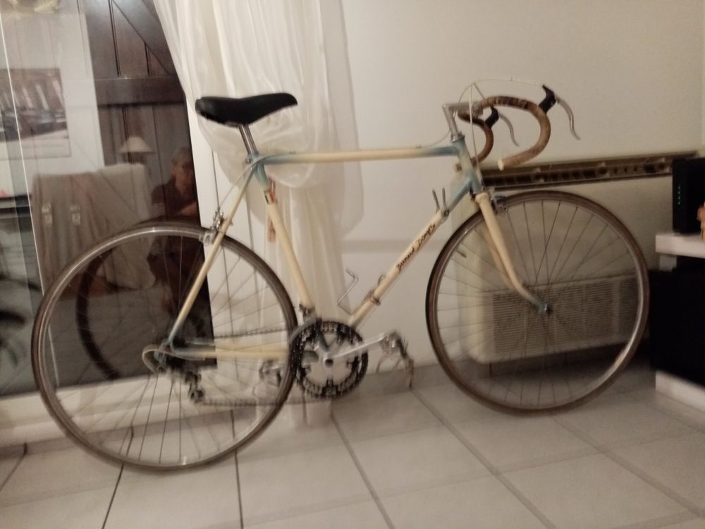 V&eacute;lo course Vélos
