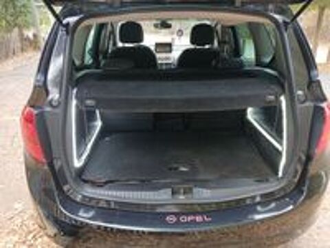 Meriva 120 Twinport Cosmo Pack 2012 occasion 91390 Morsang-sur-Orge