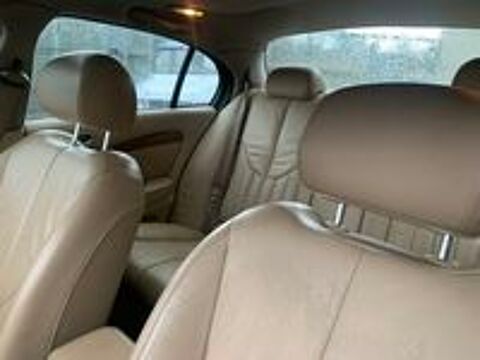 S-Type 3.0i V6 A 2000 occasion 59310 Auchy-lez-Orchies