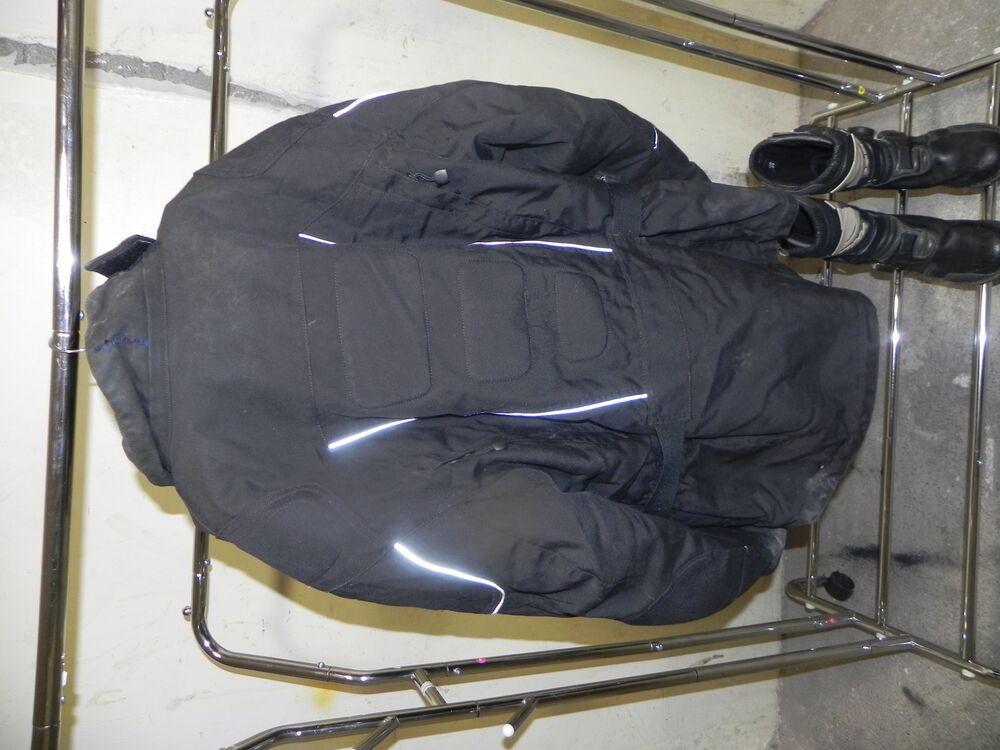 veste moto Vêtements