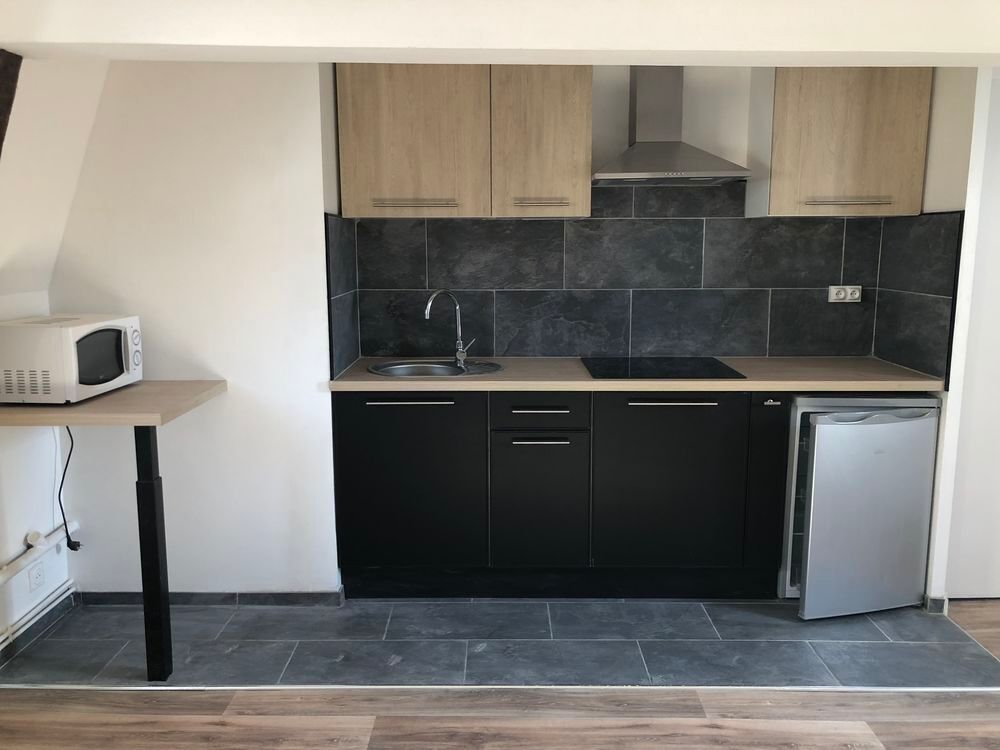 Location Appartement DIRECT T2 42M2 HYPER CENTRE VILLE Valenciennes