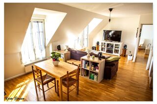  Appartement � vendre 3 pi�ces 80 m�