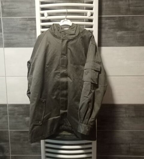 PARKA microporeuse impermable 72 La Grand-Croix (42)