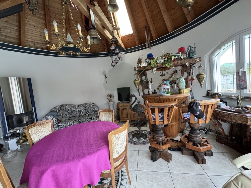 � vendre  Maison Durlinsdorf (68480)