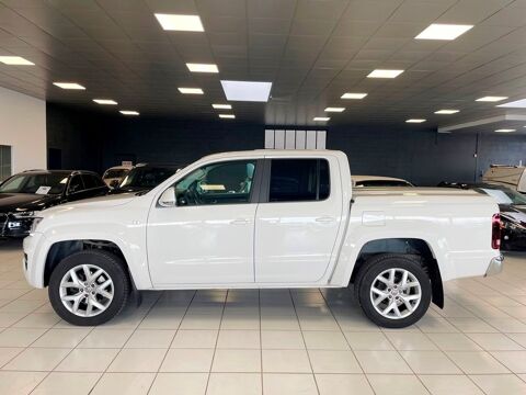 Volkswagen Amarok 2016 occasion Landorthe 31800
