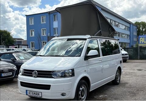 Annonce voiture Volkswagen Divers 41900 €