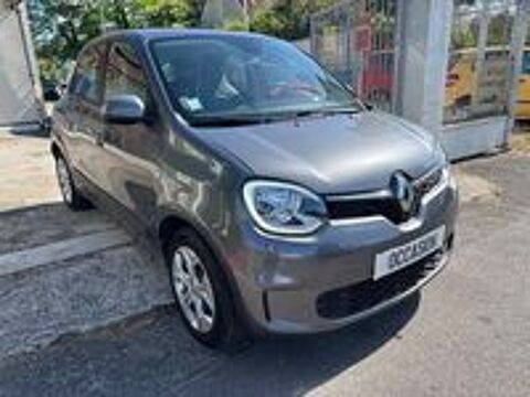 Twingo III TCe 95 Zen 2020 occasion 78540 Vernouillet