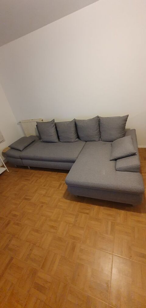 Canap 400 Massy (91)