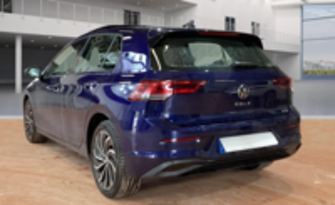 Golf 1.5 ETSI OPF 130 CH LIFE PLUS DSG7 5P 2023 occasion 93800 Épinay-sur-Seine