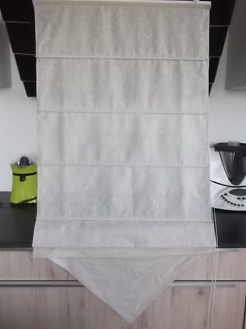 rideaux   bateau   10 Nort-sur-Erdre (44)