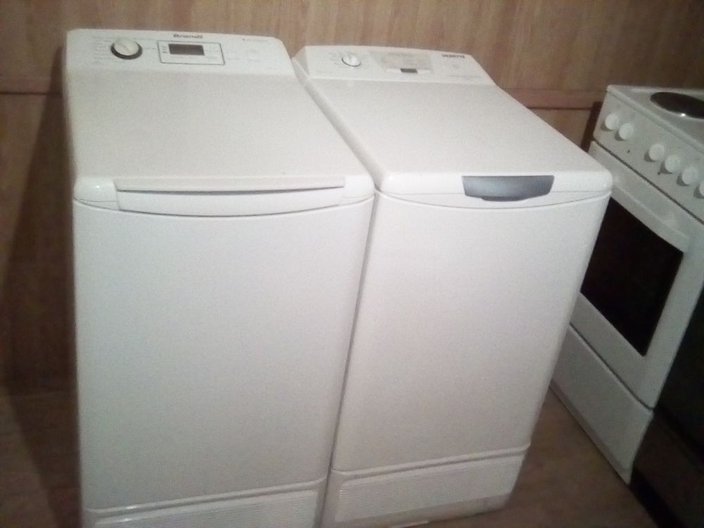 s&egrave;che linge condenseur 7kg Electroménager