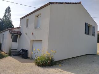  Maison à vendre 5 pièces 100 m²