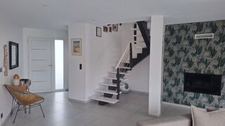  Maison � vendre 5 pi�ces 127 m� Batz-sur-mer