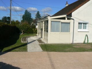  Maison  vendre 4 pices 96 m Meusnes