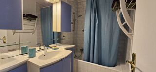  Appartement à louer 2 pièces 48 m²