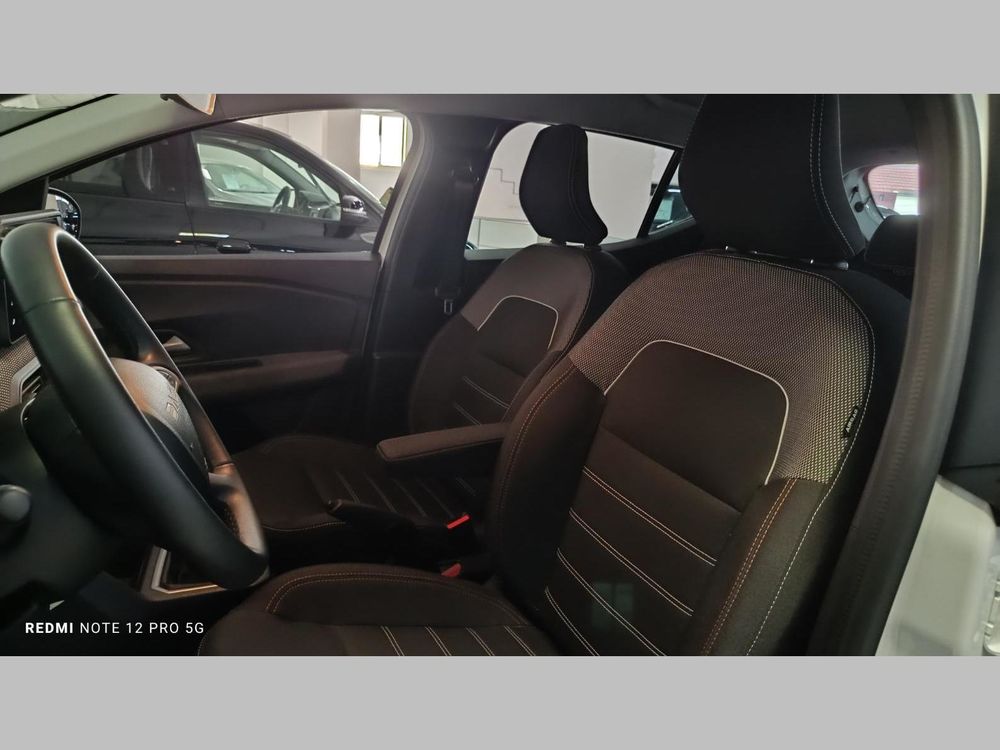Sandero TCe 90 Stepway Expression 2024 occasion 95350 Saint-Brice-sous-For&ecirc;t