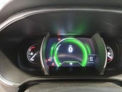 Megane IV Estate M&eacute;gane IV Estate dCi 110 Energy Zen 2018 occasion 08000 Charleville-M&eacute;zi&egrave;res