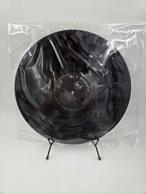 Vinyle 33 tours Rita Pavone : Abbiamo 16 Anni / Come te... 4 Vulbens (74)