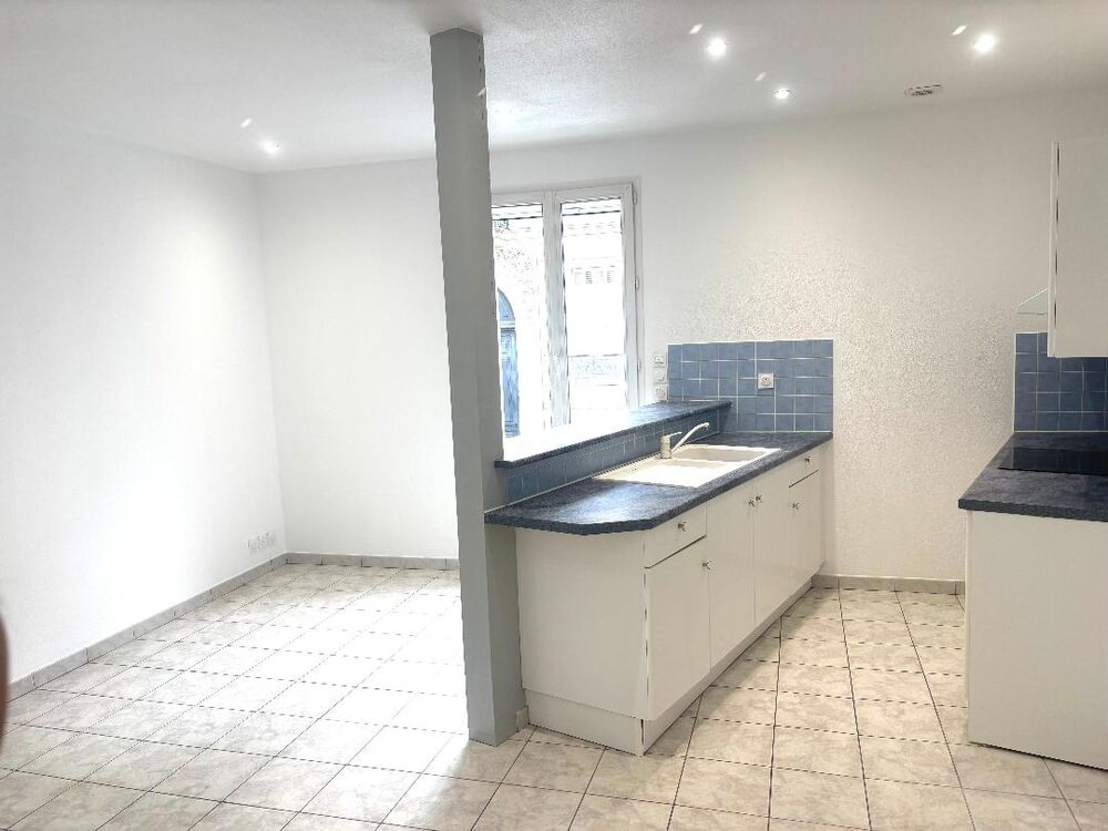 Vente Appartement T2 Bordeaux Bastide Bordeaux