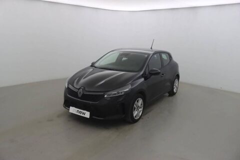 Renault Clio V Clio Blue dCi 100 ch GSR2 Evolution 2024 occasion Fr&eacute;jus 83600