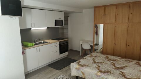  Appartement  louer 1 pice 22 m
