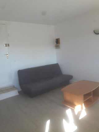 Location Appartement T1 meublé Bastia, St-Antoine Bastia