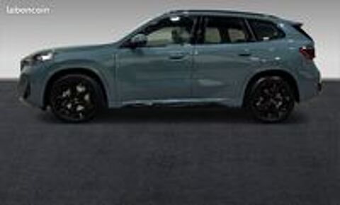 X1 sDrive 20i 170ch DKG7 M Sport 2023 occasion 69006 Lyon