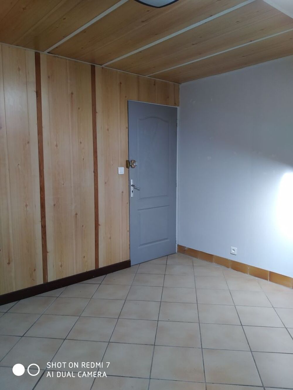 Location Appartement Libre dbut avril 
Prs du pont chaban lormont/lissandre Lormont