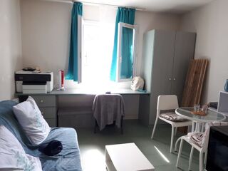  Appartement � louer 1 pi�ce 20 m�
