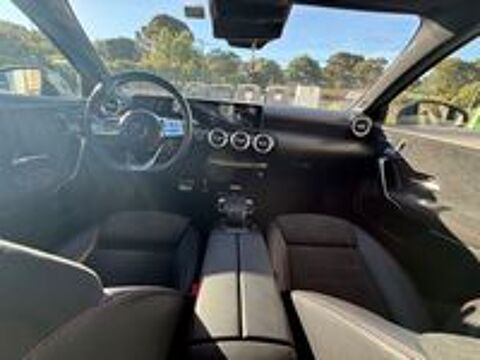 Classe A 180 d 7G-DCT AMG Line 2018 occasion 30290 Laudun-l'Ardoise