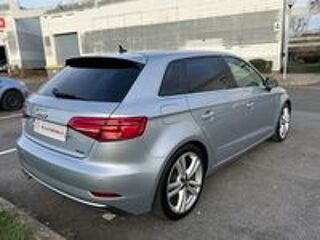 A3 40 TFSI S LINE QUATTRO 2019 occasion 95500 Gonesse