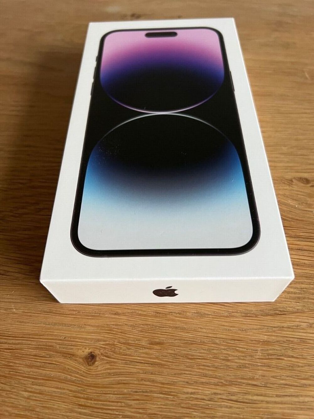 iPhone 14 pro max violet 256gb Téléphones et tablettes