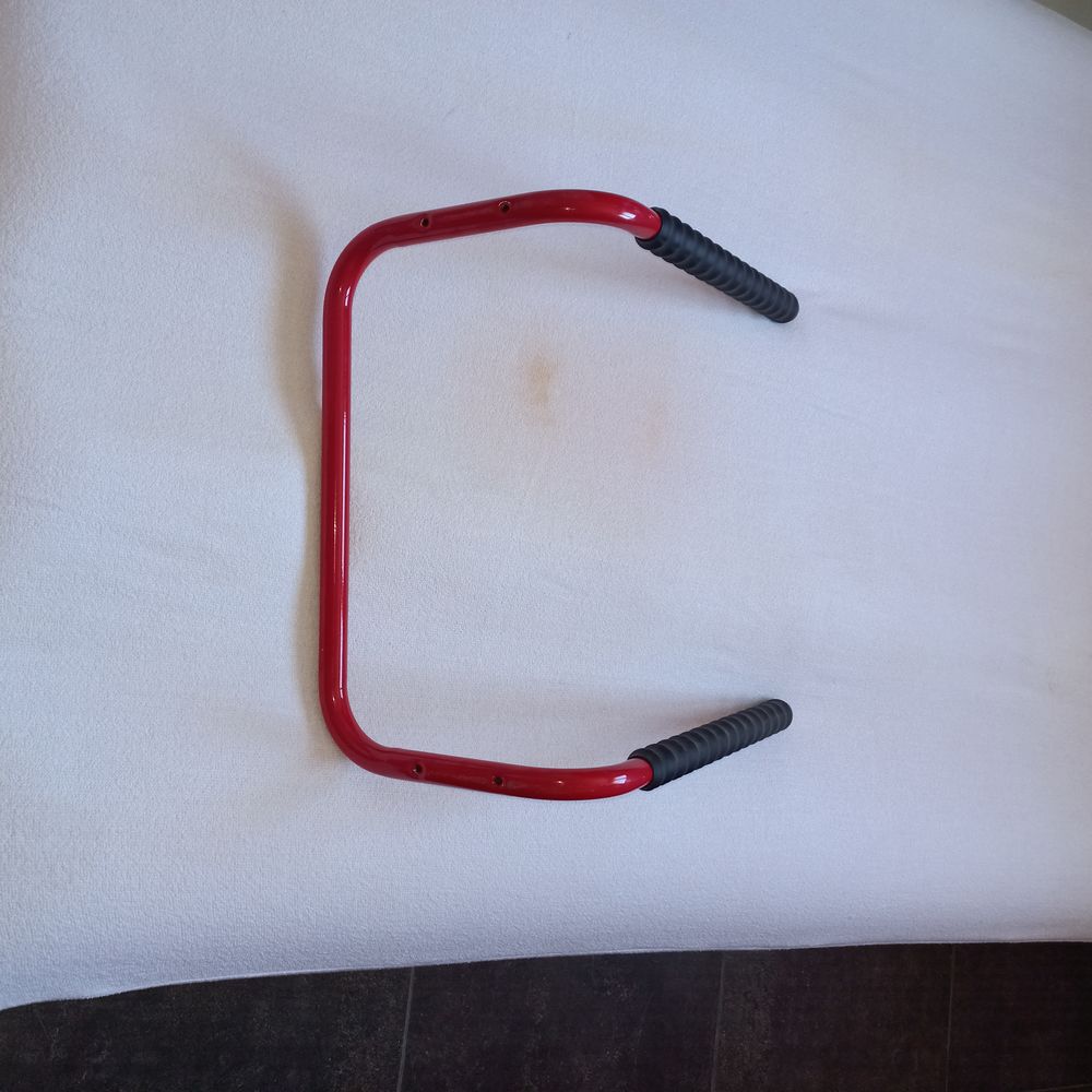 porte v&eacute;lo Bricolage