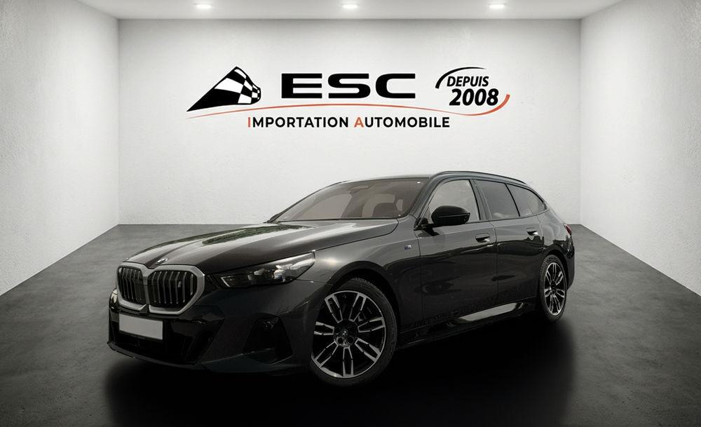 i5 Touring eDrive40 340 ch M Sport 2024 occasion 59000 Lille