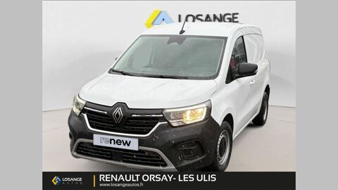 Renault Kangoo Express FG TOLE BLUE DCI 95 L1 GSR2 EXTRA 2024 occasion Les Ulis 91940