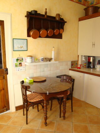  Maison  vendre 4 pices 125 m