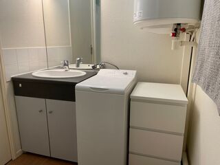  Appartement � louer 1 pi�ce 27 m�
