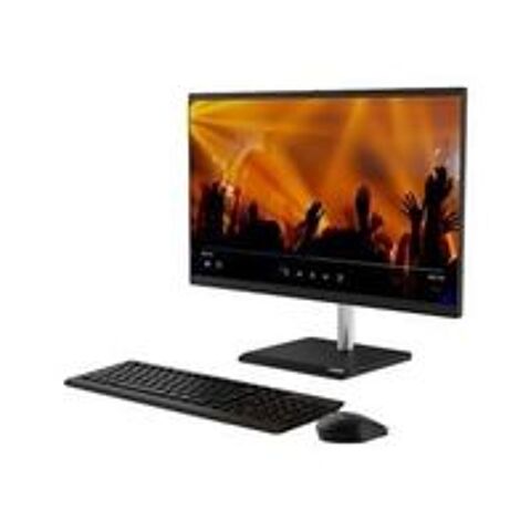   Ordinateur Tout-en-Un Lenovo V50a-24IMB ? Ecran 23,8? FullHD 